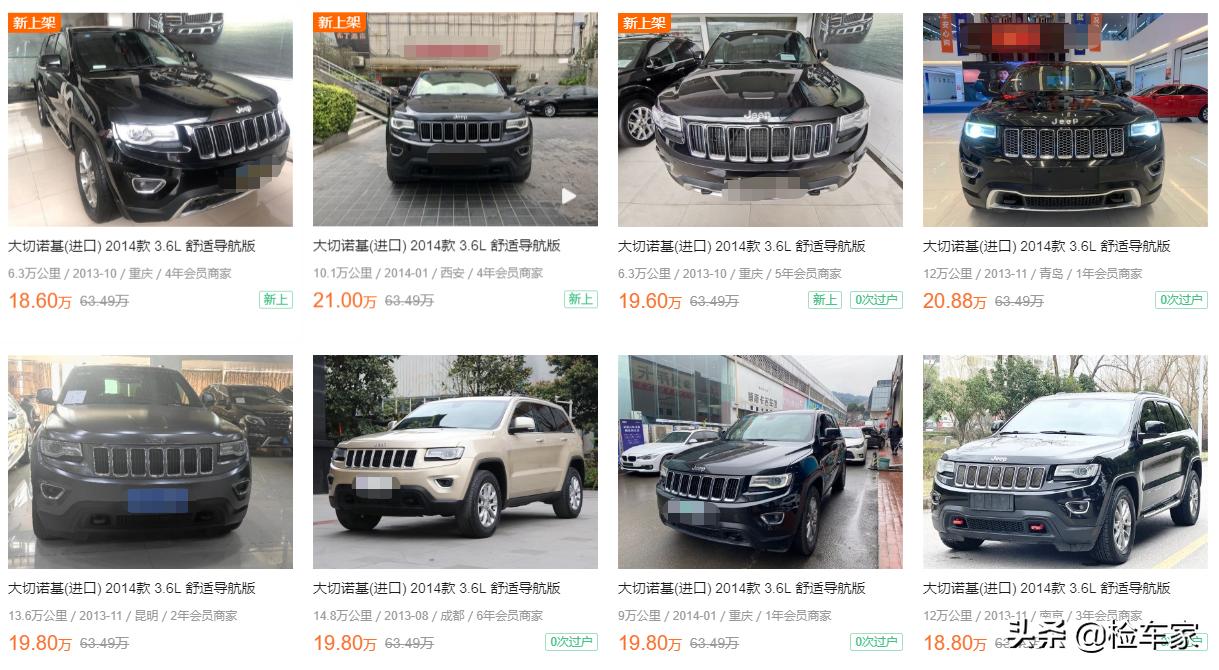 新款普拉多上市老款还值不值得买,全品牌新车丰田普拉多是否靠谱