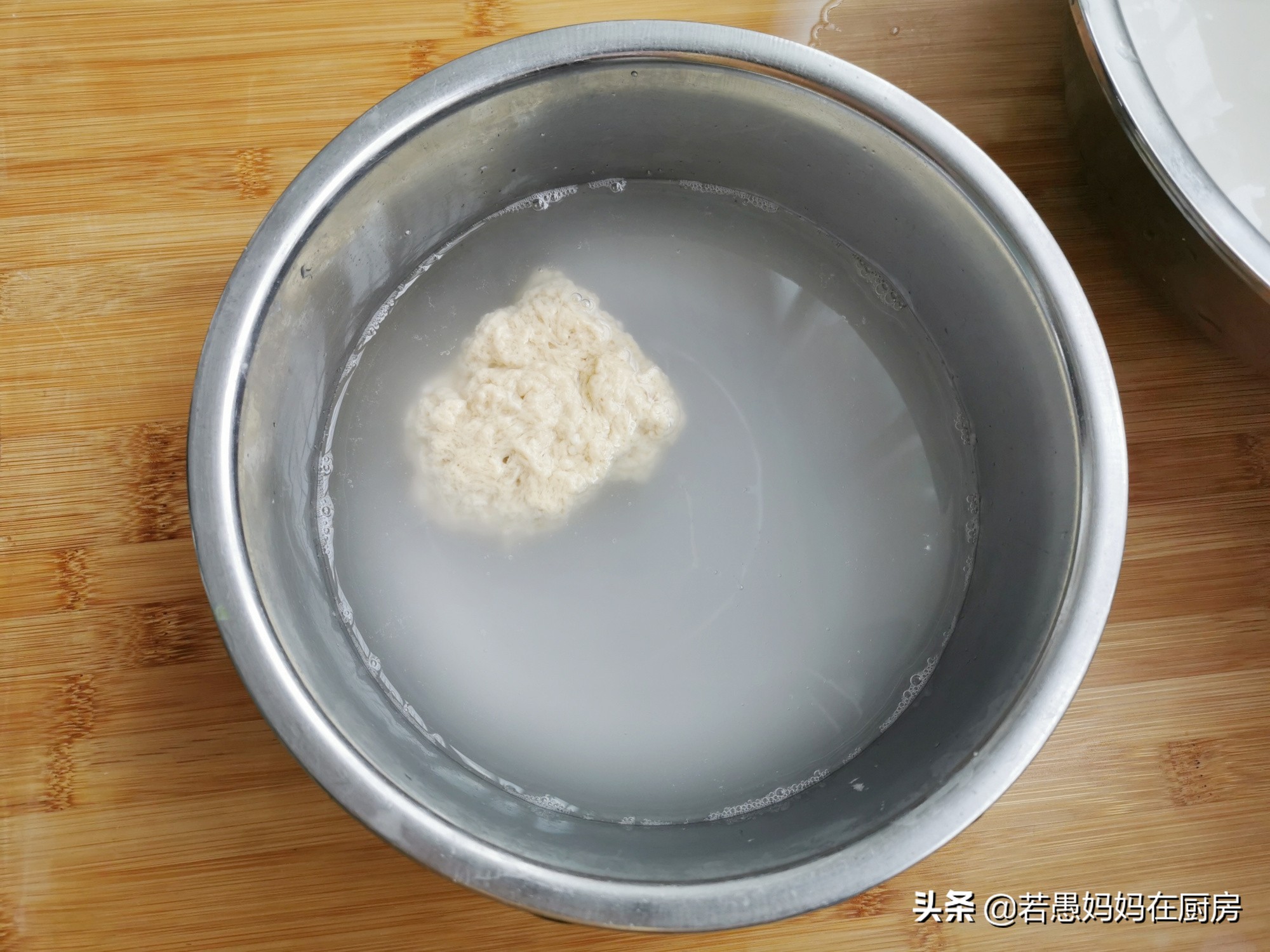 自制凉皮开裂不劲道如何补救,做出来的凉皮不劲道开裂