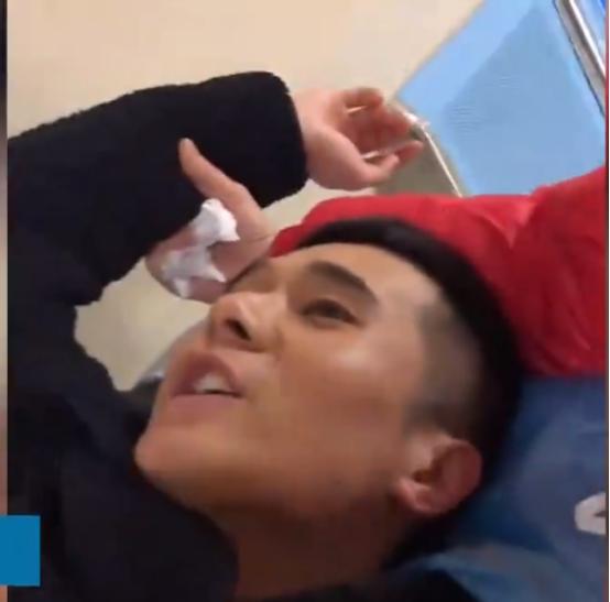 数学老师全麻讲课,数学老师打麻药后胡言乱语