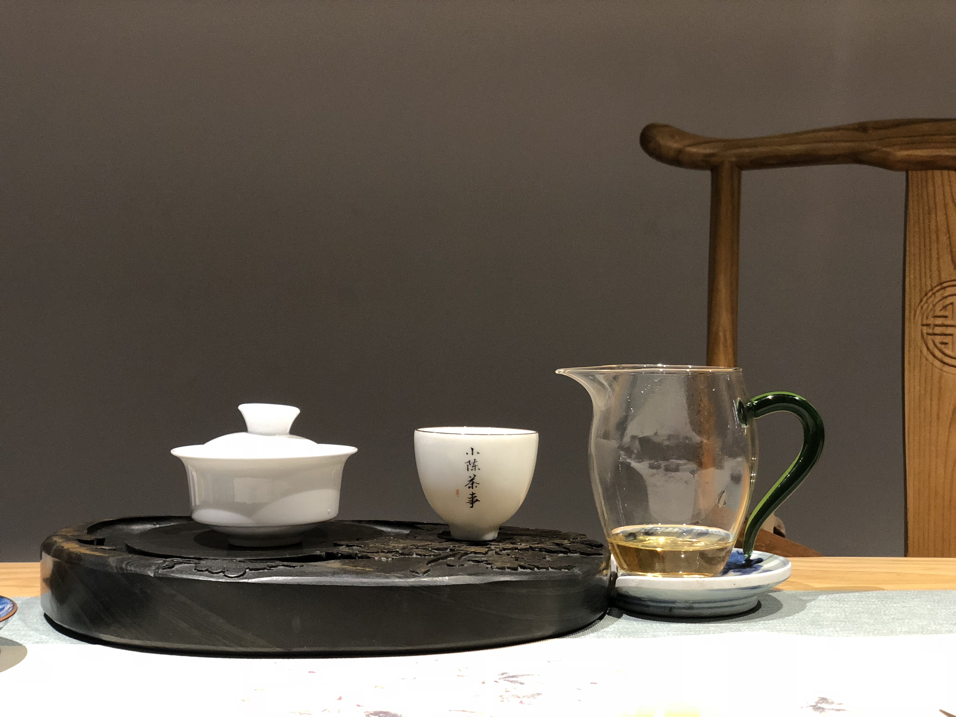 绿茶红茶白茶黑茶适合什么季节喝,绿茶红茶黑茶怎么选
