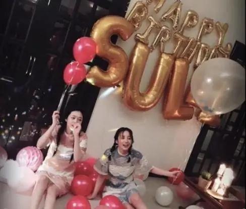 崔雪莉具荷拉是什么关系,崔雪莉具荷拉是什么组合