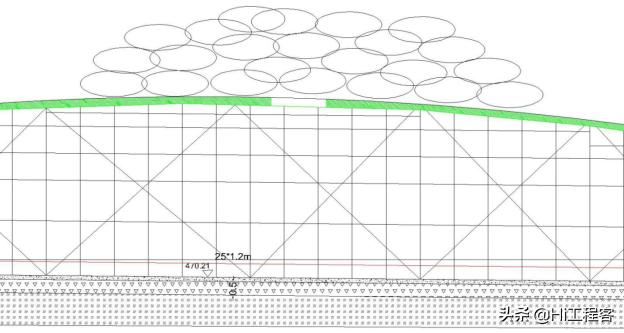 现浇箱梁模板支架专项施工方案,钢箱梁架设支架搭设施工方案