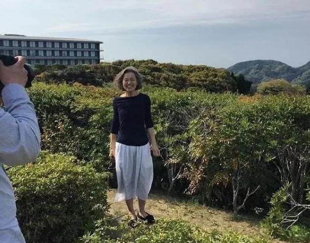 70岁日本主妇的日常生活,日本60岁主妇精致生活