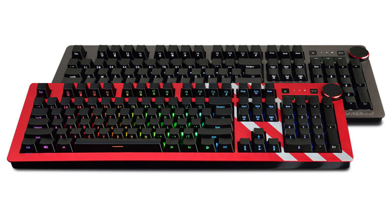 入门级机械键盘青轴推荐,400元左右的机械游戏键盘推荐