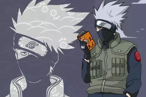 火影忍者卡卡西的真正实力,火影忍者卡卡西真正的实力