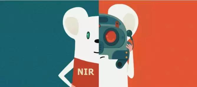 纳米粒子成功增强视觉！中美团队：该技术*用军**、民用两相宜