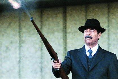 87年中国与沙特发生了什么,沙特到底有多富