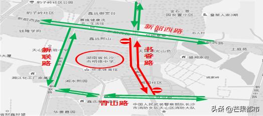 湖南高考新闻最新,新闻直播高考湖南