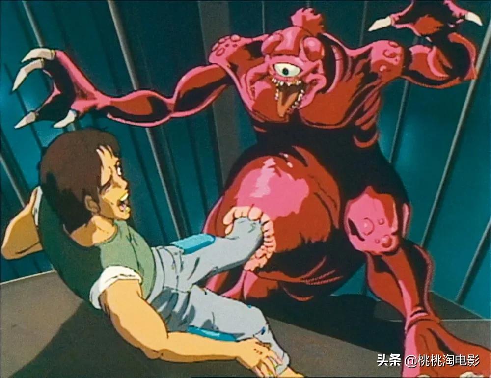 50部最重要的日本动画电影，你都看了么？