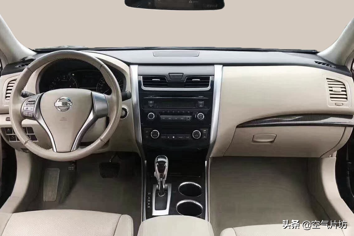 花10万买一辆二手日产天籁值得吗,二手日产天籁怎么选