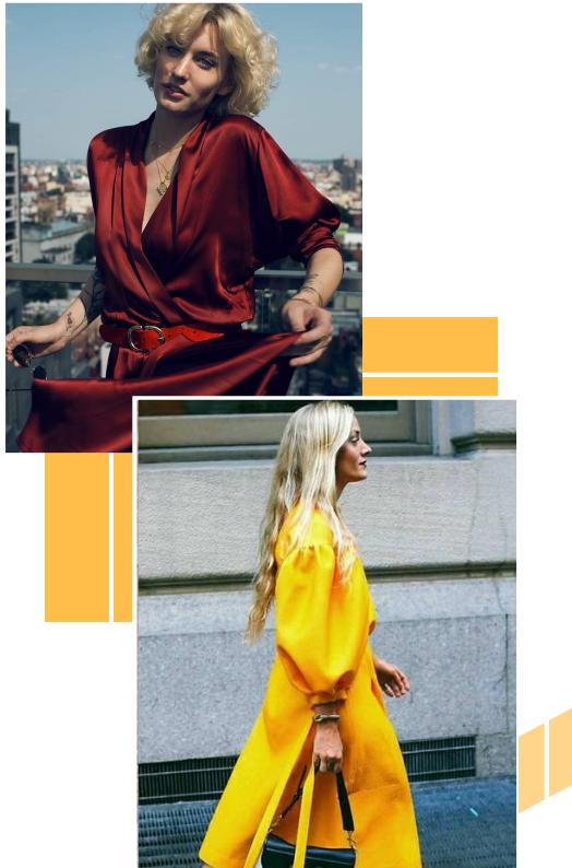 胳膊粗拜拜肉,手臂粗的正确穿搭