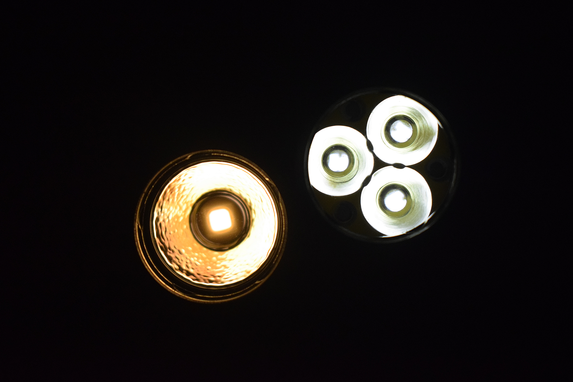 耐沃克etminiv2双灯,耐沃克etminiv2评测