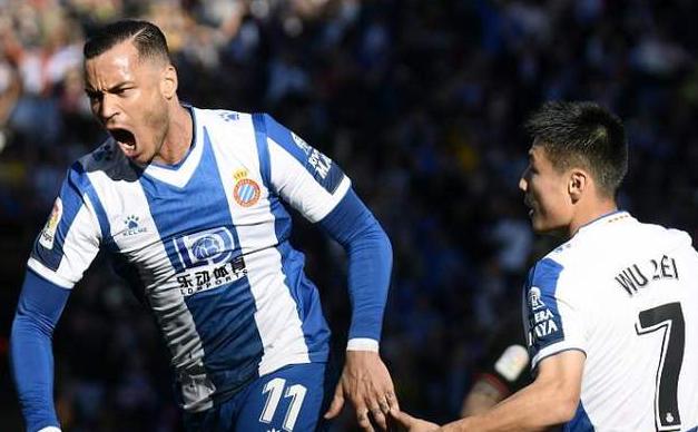 武磊德托马斯最新消息,德托马斯助攻武磊破门事件