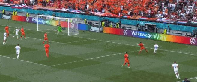 欧洲杯五大超级逆转之德国捷克,欧洲杯爆冷2021