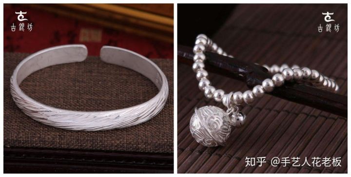 ybf银饰是什么牌子,xdy是什么银饰牌子