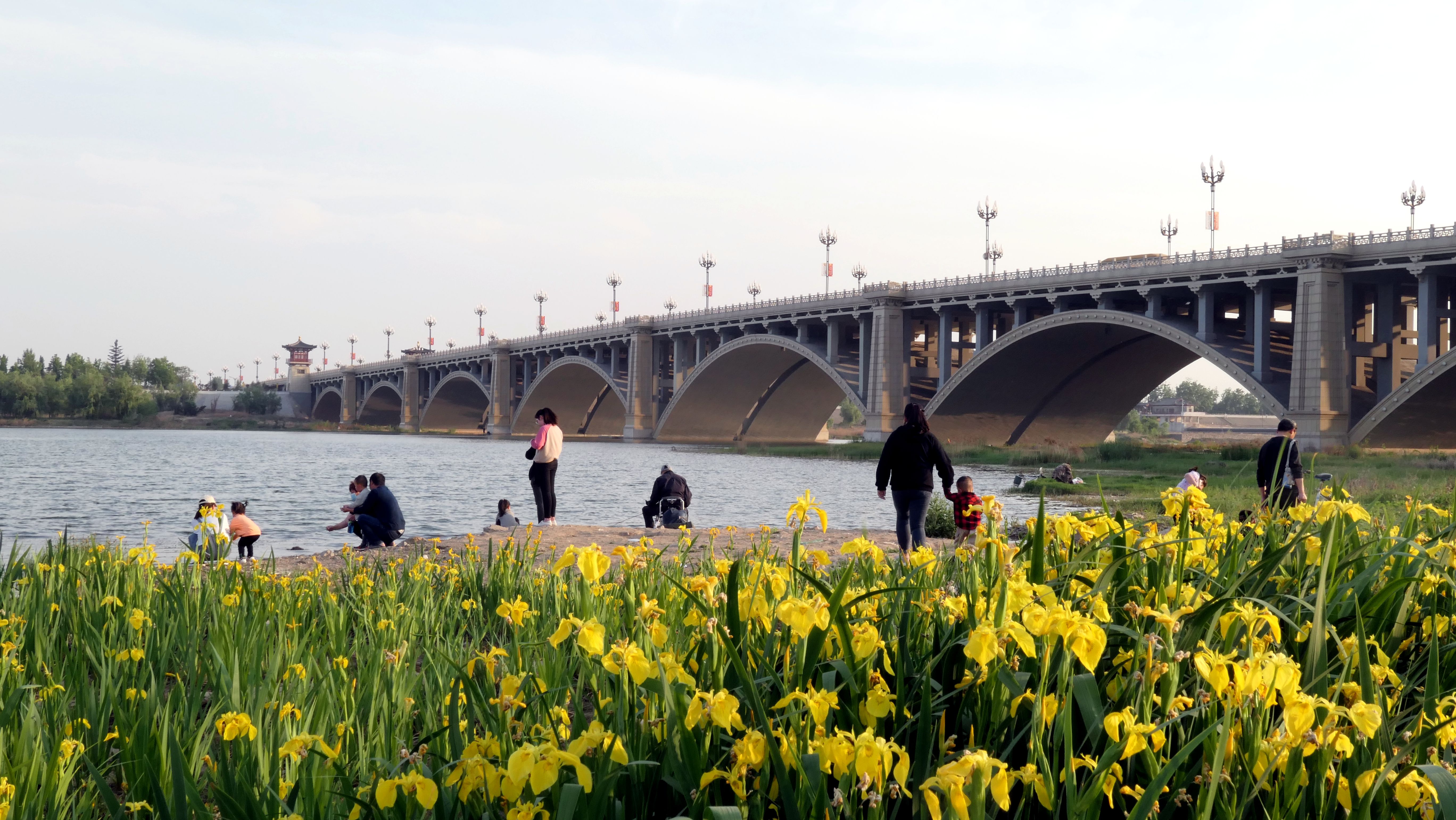 最美洛阳好风景,洛阳美丽风景视频