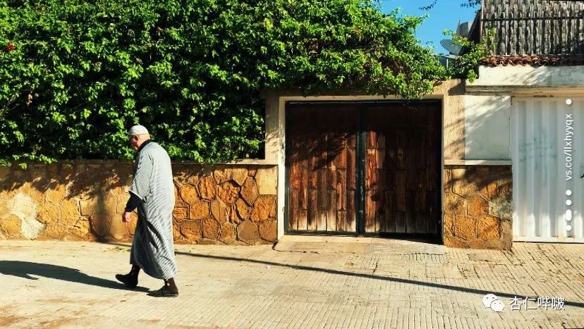 摩洛哥一千零一夜的魔幻之地,一千零一夜摩洛哥地点