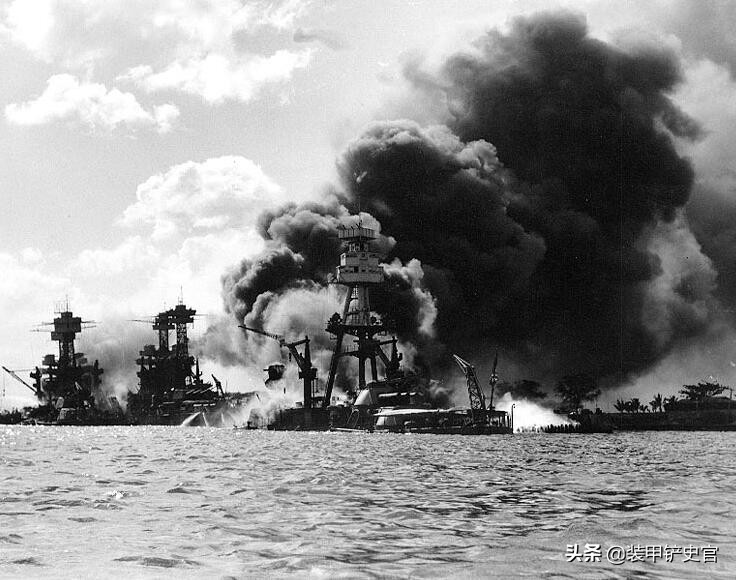 老兵去世遗体告别,亚利桑那号残骸碎片