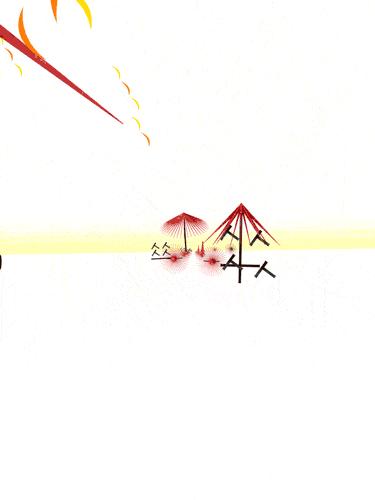 2020年东京奥运会动态图标,东京奥运会现场演绎50个奥运图标