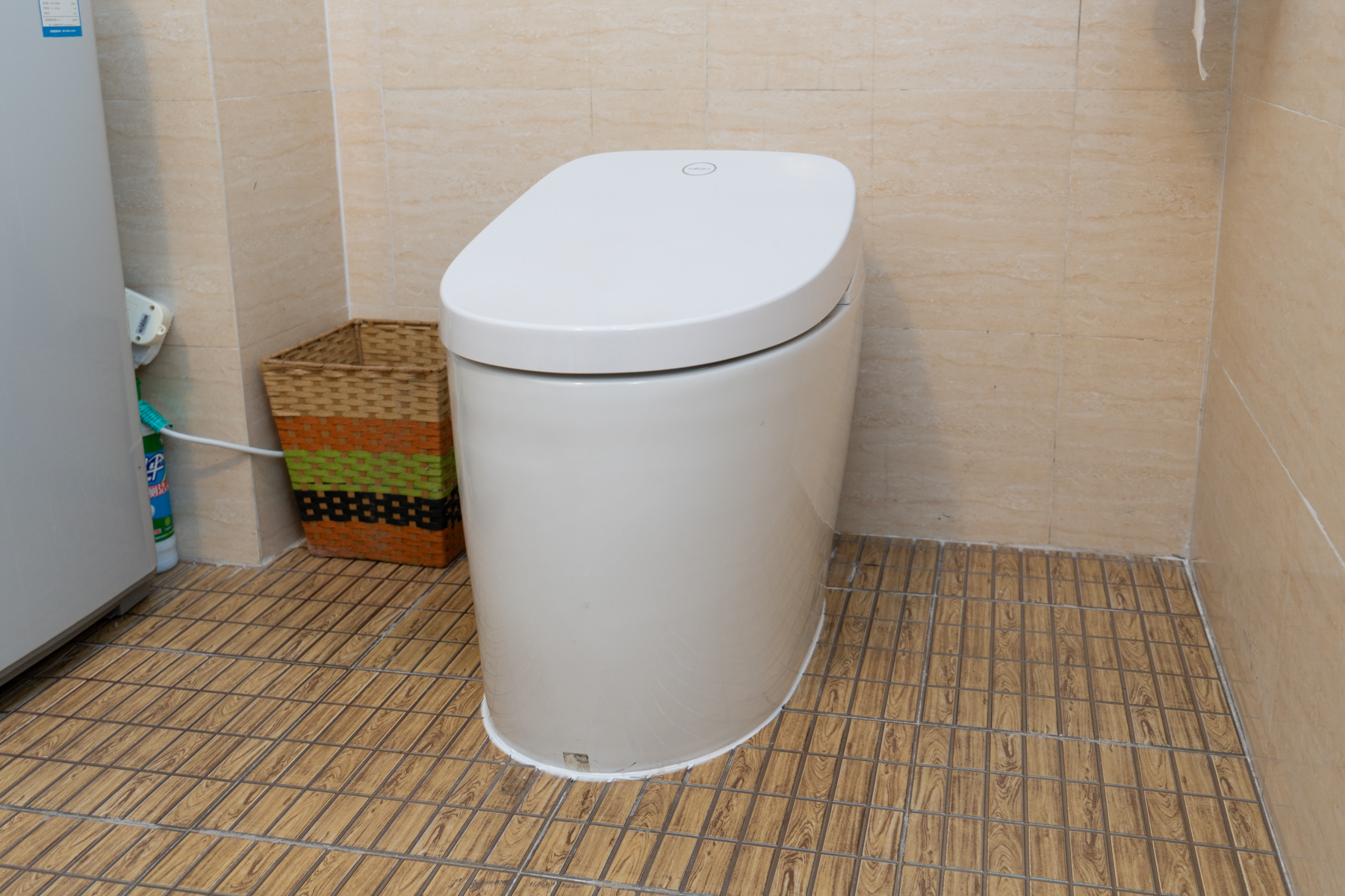 恒洁智能马桶使用后真实感受,恒洁智能马桶的正确使用方法