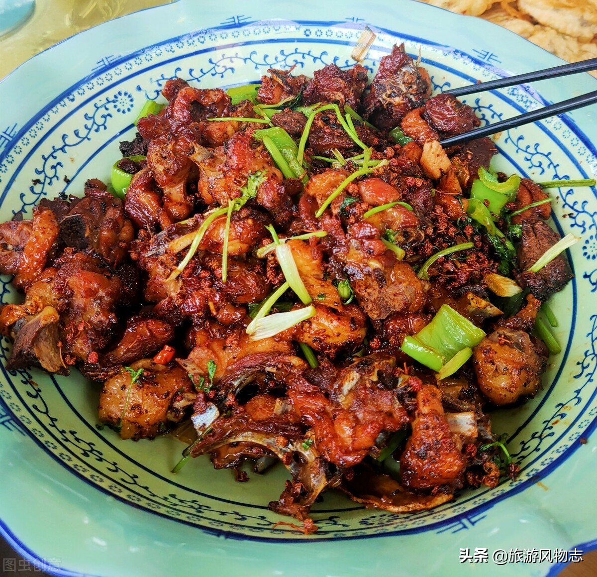 山东人吃的鸡有多少,山东四大名鸡哪种最好吃