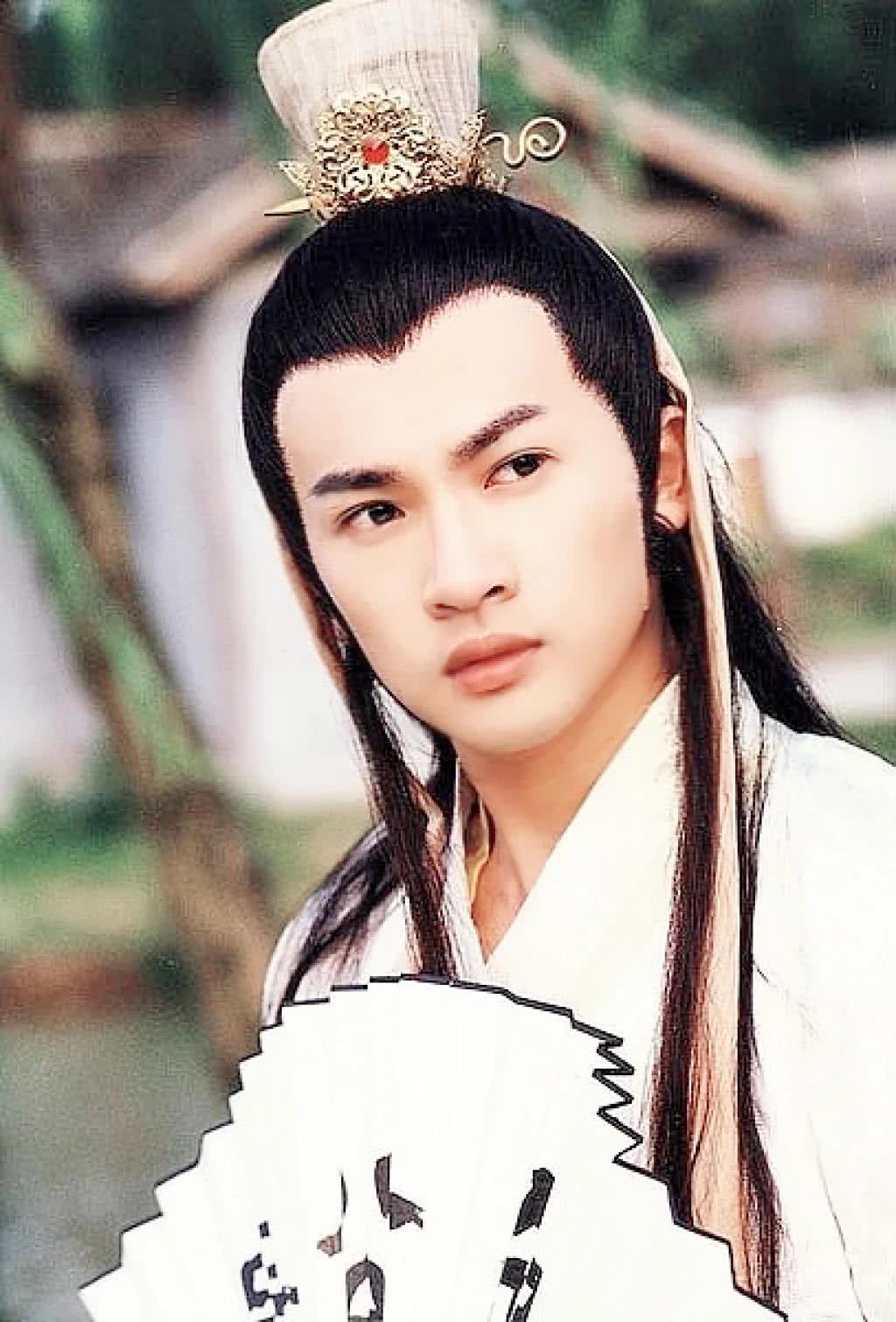 不同版本的绝代双骄,哪个版本的绝代双骄最经典