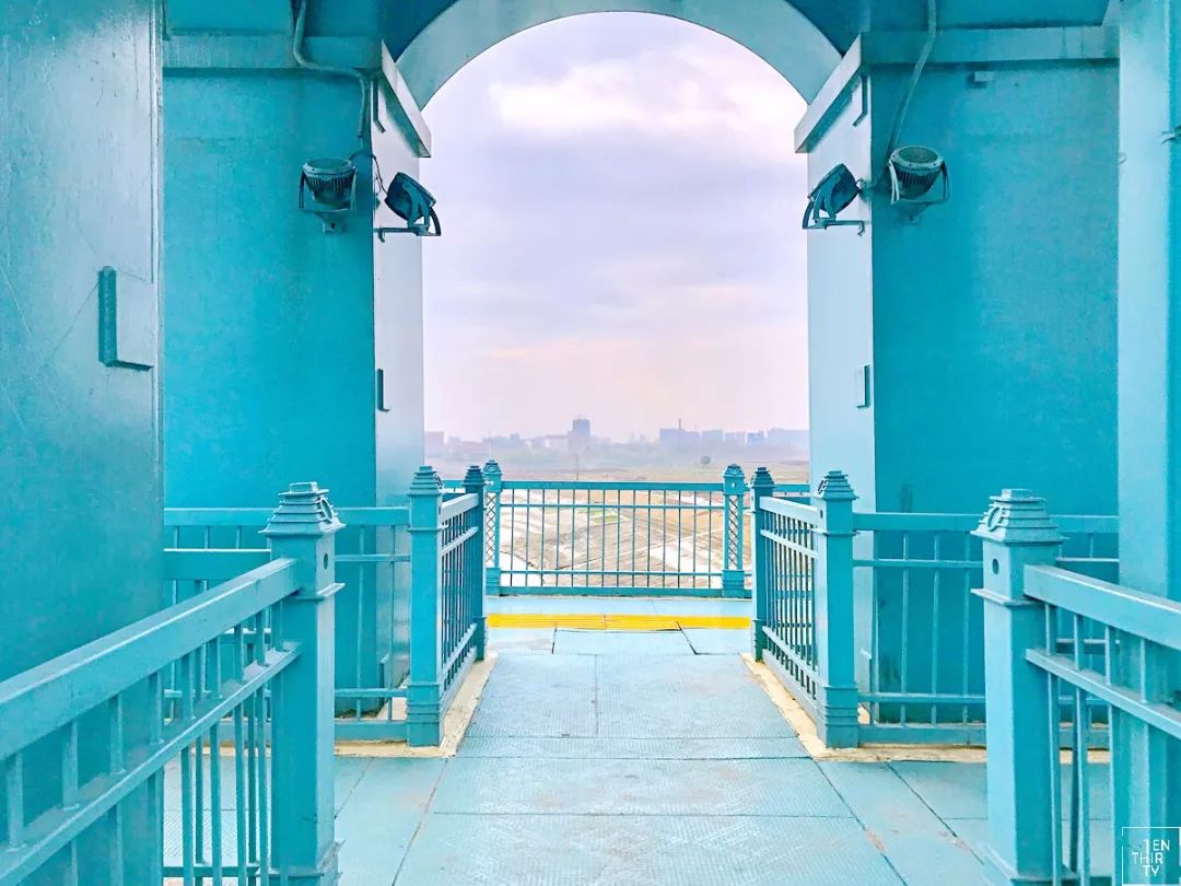 武汉必打卡排行榜,武汉十大打卡地