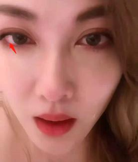 李彩桦深夜晒哭,李彩桦离婚真实原因