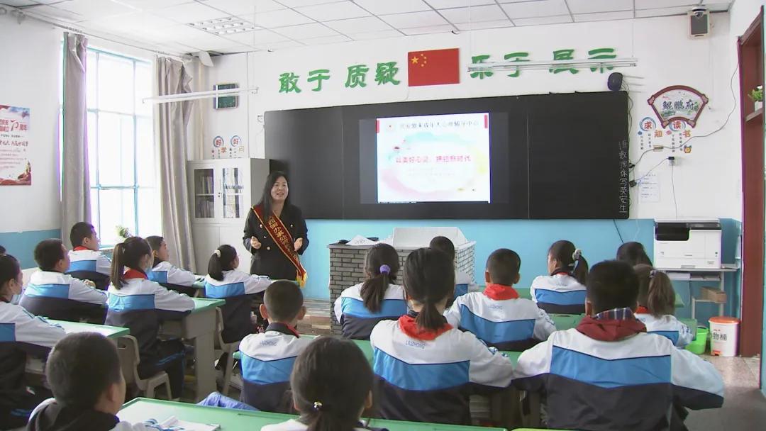 文明实践在一线志愿服务,文明实践清街志愿服务活动