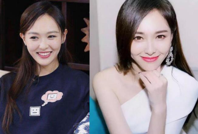 你的脸型哪个部位最好看,你的脸型适合什么发型测试