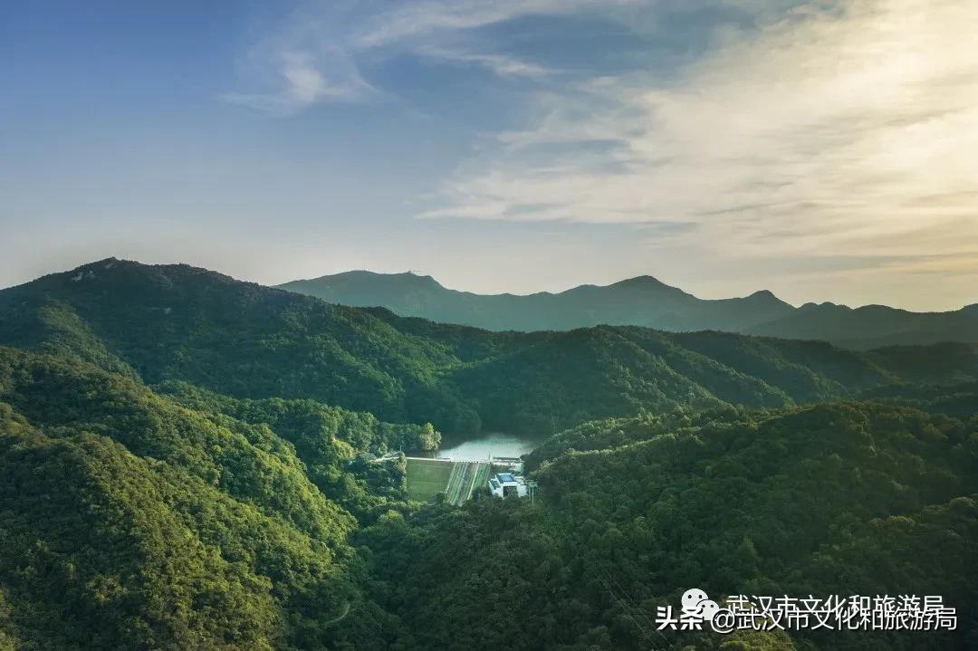 武汉中秋旅游攻略,武汉中秋节适合游玩的地方