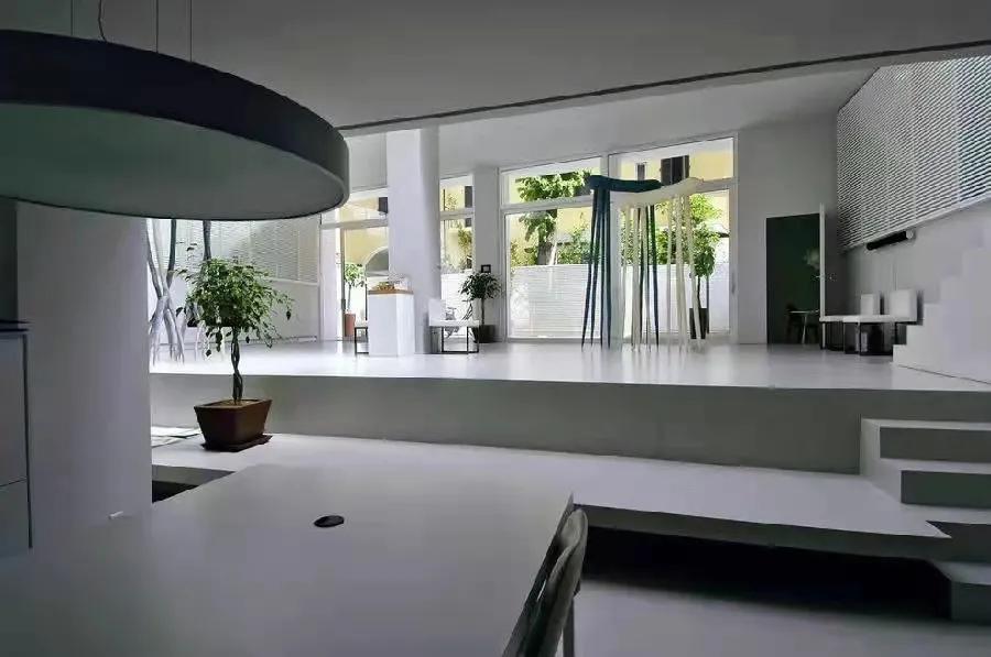 意大利室内设计,意大利室内设计要学哪些