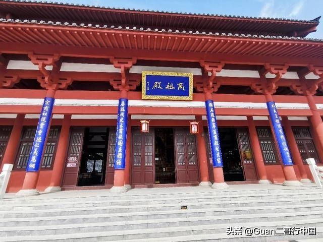 外地人眼中的商丘市,二哥说商丘