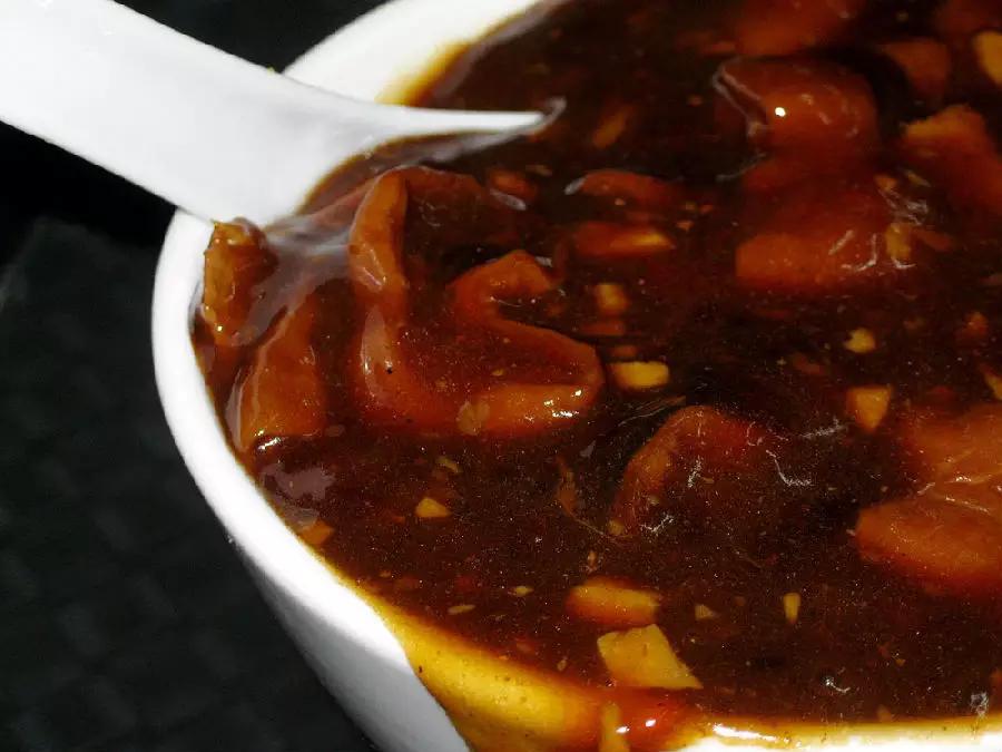 天兴居和姚记炒肝哪家更好吃,炒肝天兴居老店