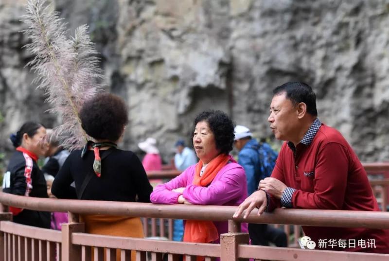 巴马百岁老人长寿之谜,巴马长寿村140岁老人