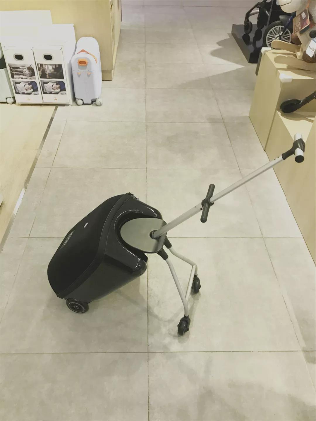 儿童高颜值行李箱质量排名第一,哪种儿童行李箱好用