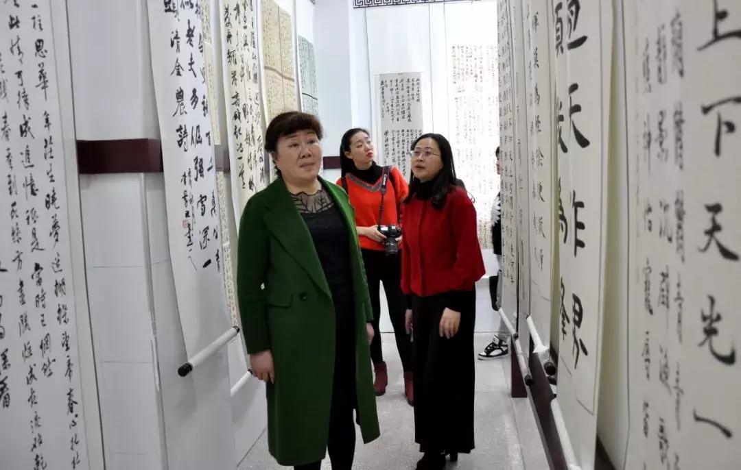 强强携手，武穴鄂州两所学校共探一件事⋯⋯