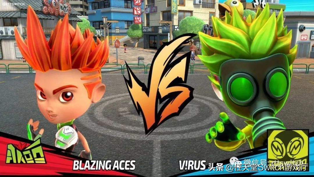 任天堂官方switch2宣传片,任天堂switch国行情报