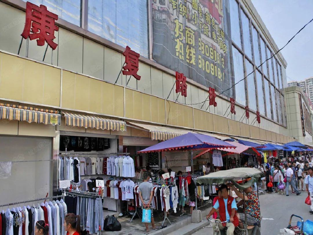 唐长安绕城高速边，并没有你想象的服务区|唐长安城坊考据Vol.5