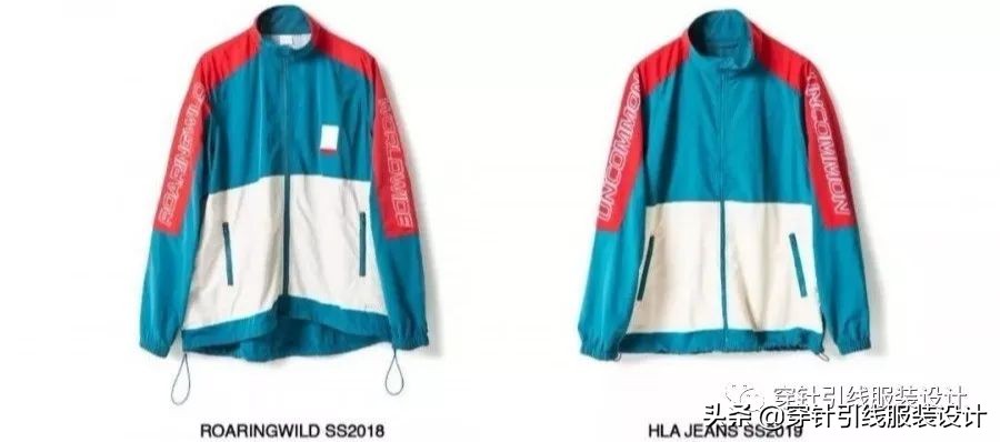 关于服装业发展现状及趋势的看法,服装市场生意惨淡的原因