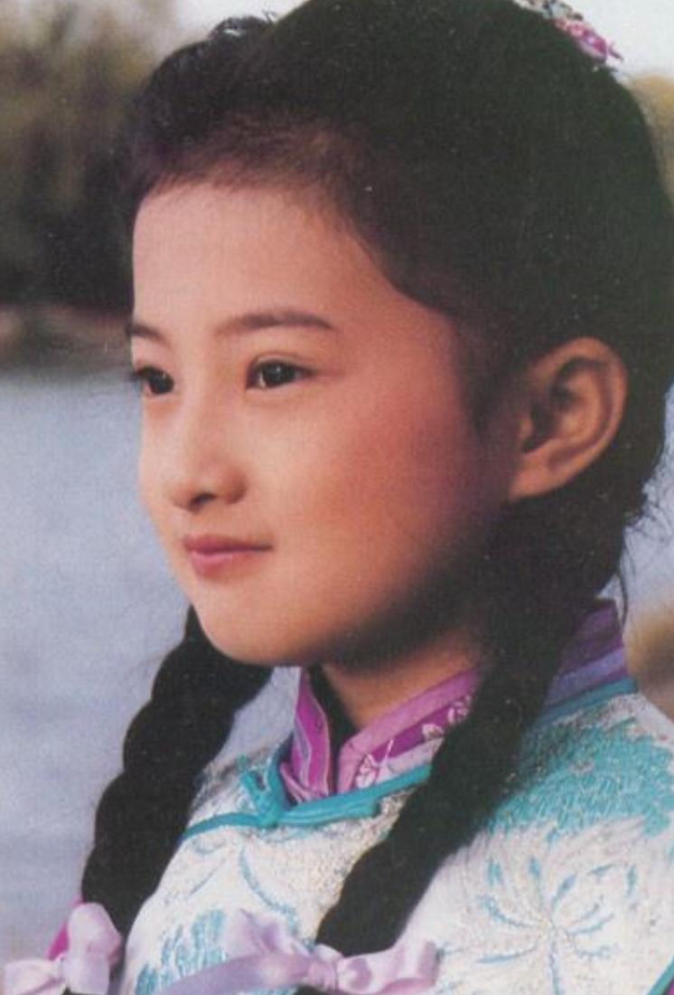 曾经被撒贝宁暗恋的女孩,撒贝宁曾暗恋她20年