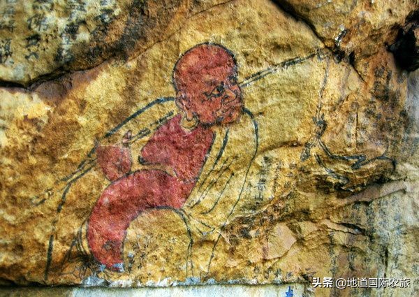 桂林阳朔康养旅游可以去哪,阳春小桂林风景区