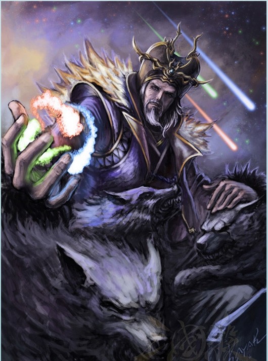 三国杀曹叡强还是沮授,三国杀曹叡技能对自己有用吗