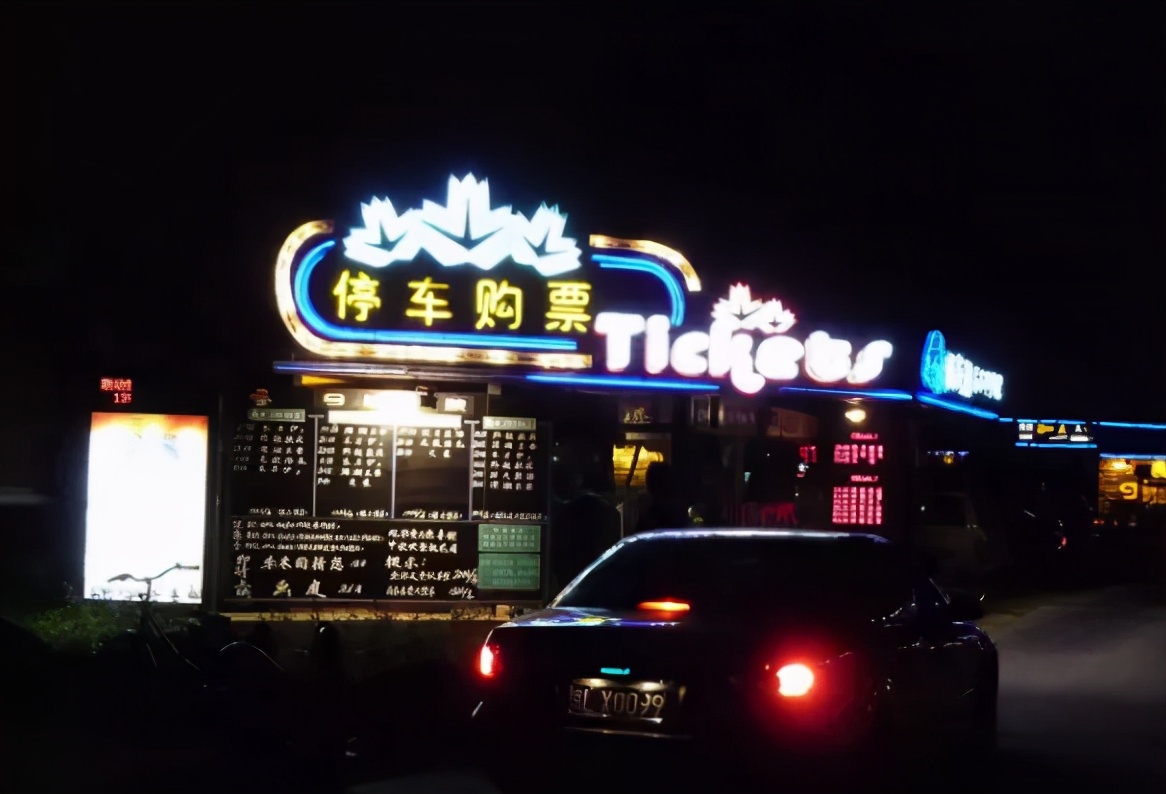 国内比较有名的电影院有哪些,国内汽车电影院有哪些