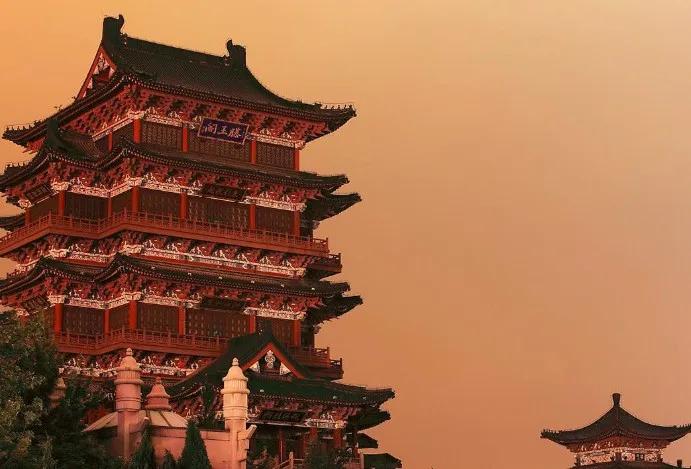 江西以前到底有多么辉煌,江西历史上没落的原因图片