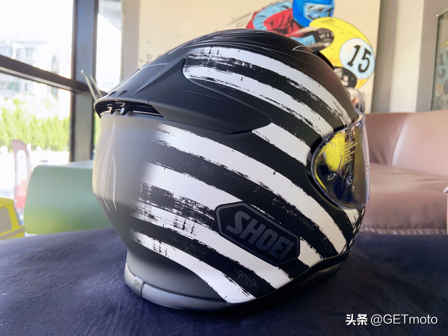 shoei头盔排行榜,shoei头盔哪款值得买新手