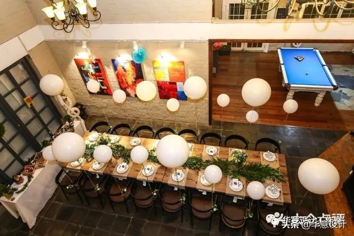 轰趴馆设计有哪些空间,轰趴馆工厂设计效果