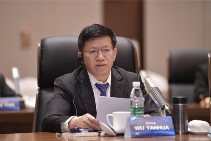 中国航天能达到美国水平吗,中国航天大力发展