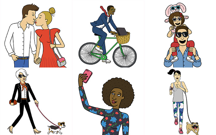 最新ut套件,优衣库ut新款联名