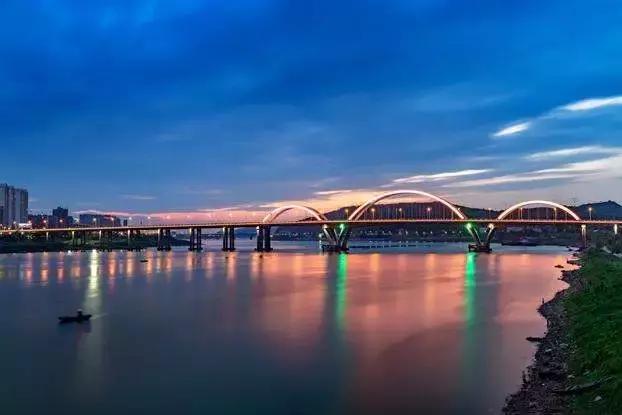 株洲这座城市的发展历史,湖南株洲是一个怎样的城市